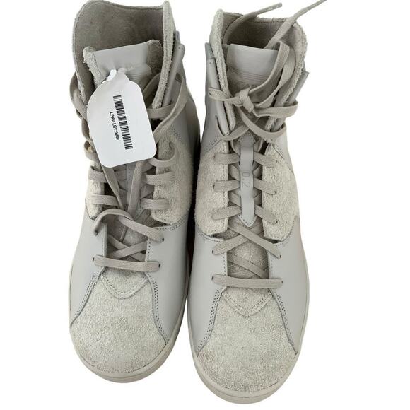 Jordan Westbrook 0.2 Men Shoes Size 10 Basketball Running Hi Top Lace-Up - Picture 7 of 11